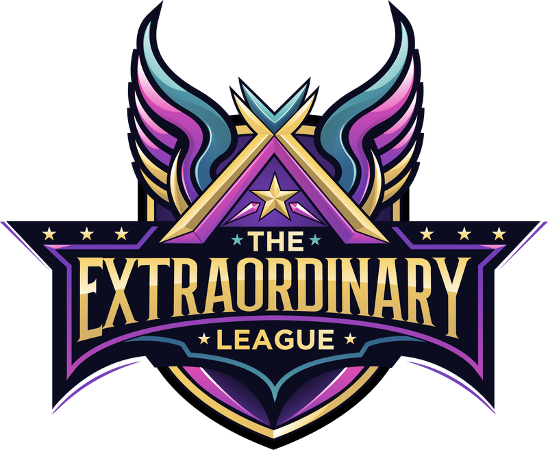 The Extraordinary League