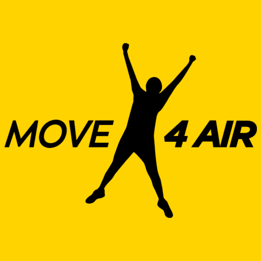 Move4AIR Happy Fit Flow