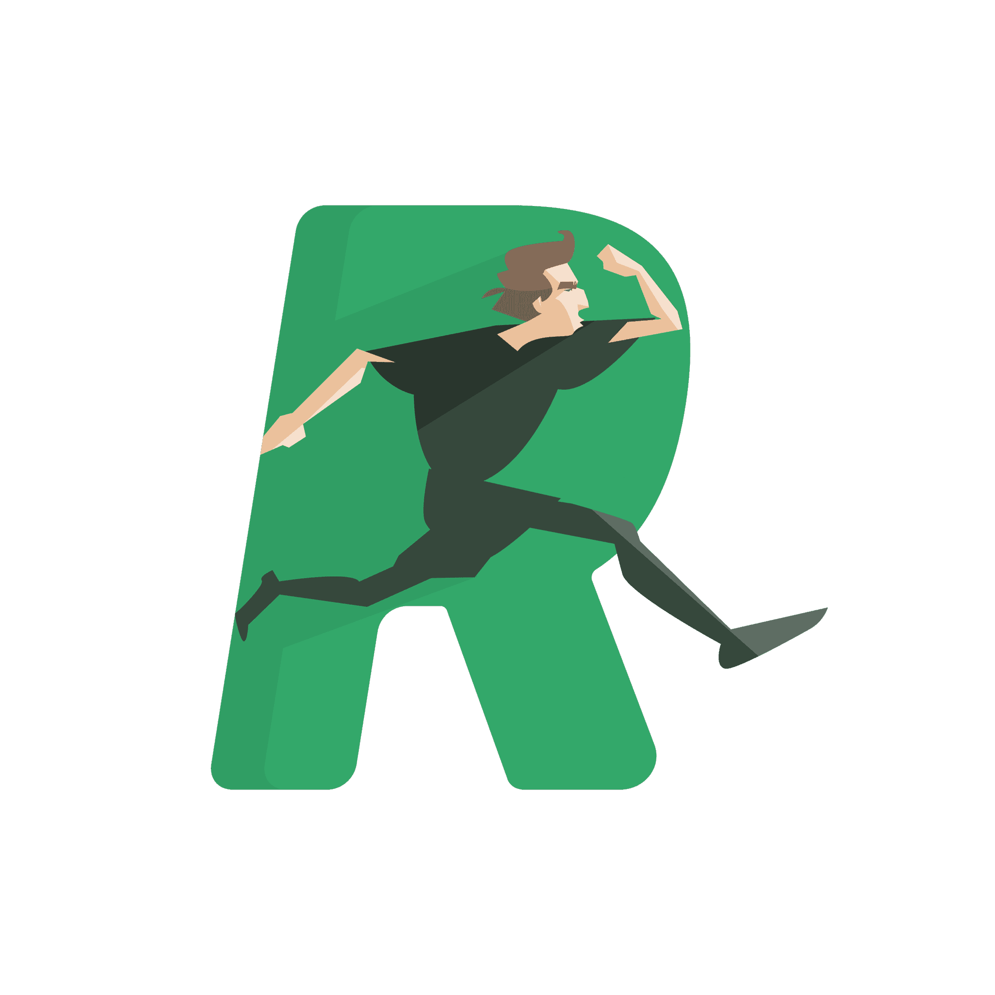 RunWage