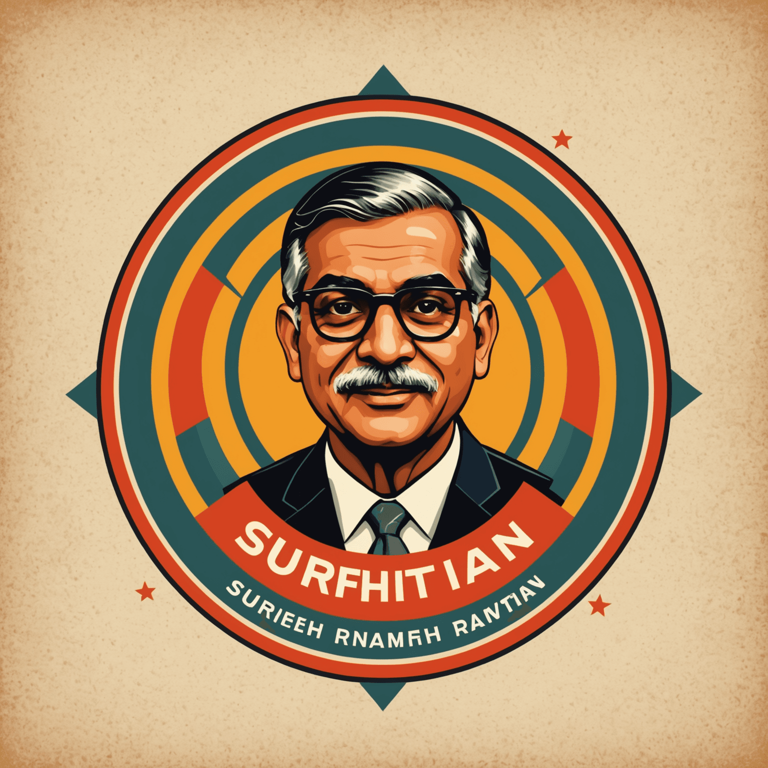 Suresh Ramchand Mahtani