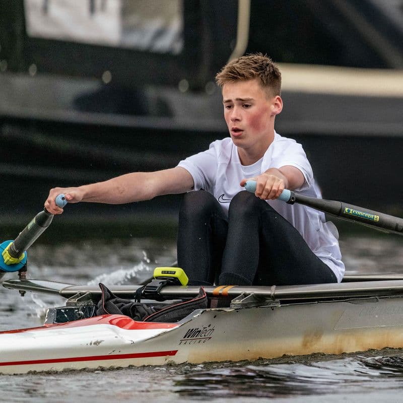 UK2BORNEO: 11,600 KM OF GRIT #UK2Borneo