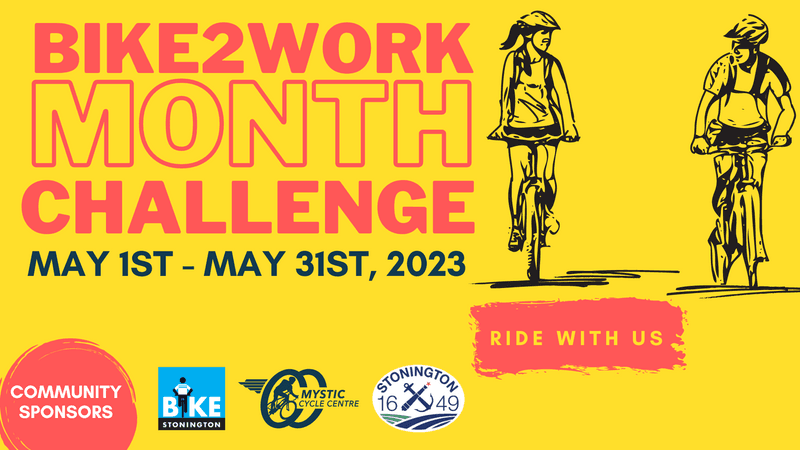 2023 Bike2Work Challenge