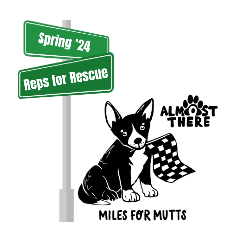Reps for Rescue (test round)