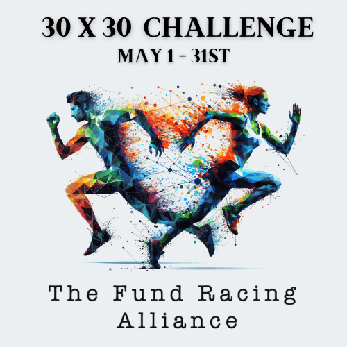 30x30 Challenge 