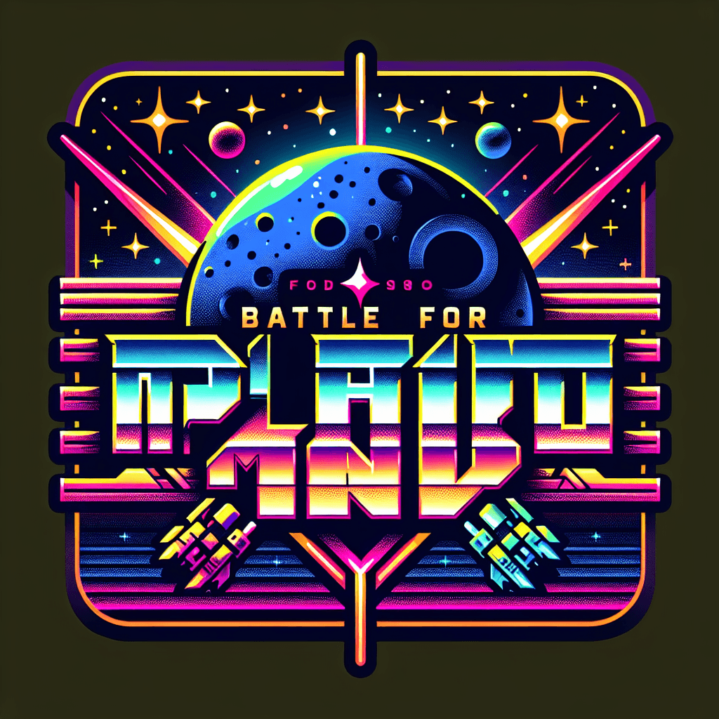 Battle for Planet Mord