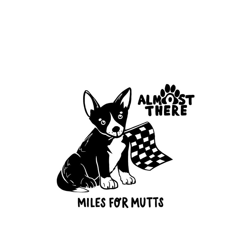 Miles for Mutts (2025)