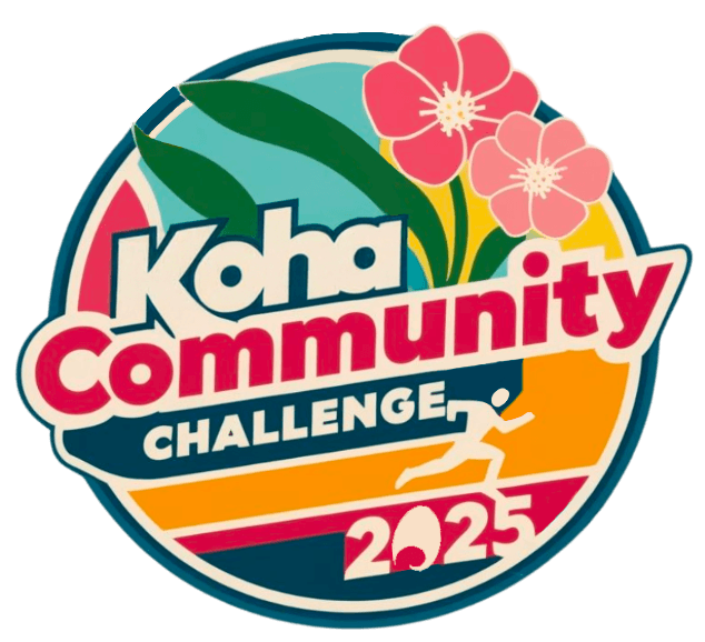 Koha Community Challenge 2025