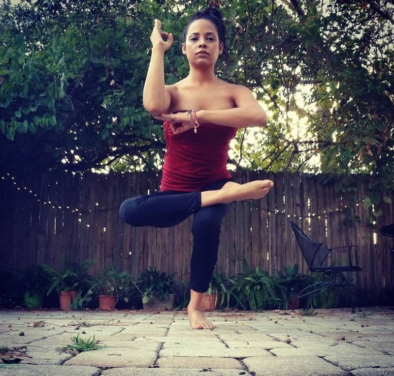 June Balance Challenge with Chiki 🫶 
