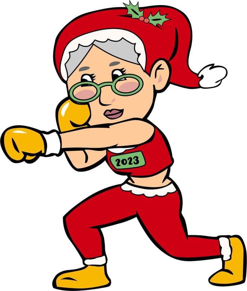 EXERCISE 15HRS (30mins a day)