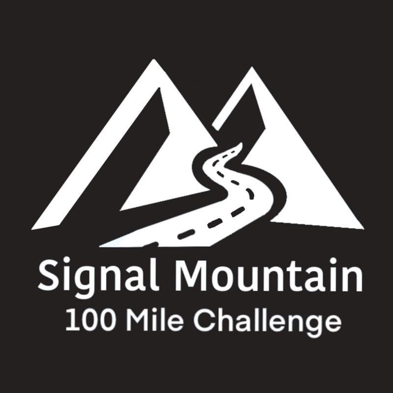 100 MILE CHALLENGE