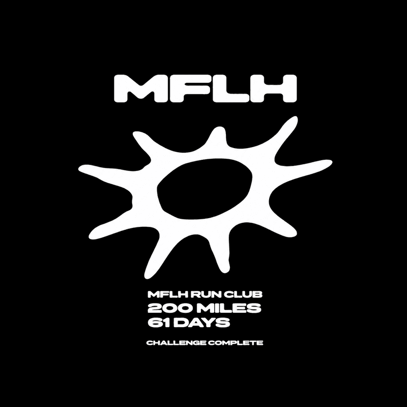 MFLH 200 Summer Challenge