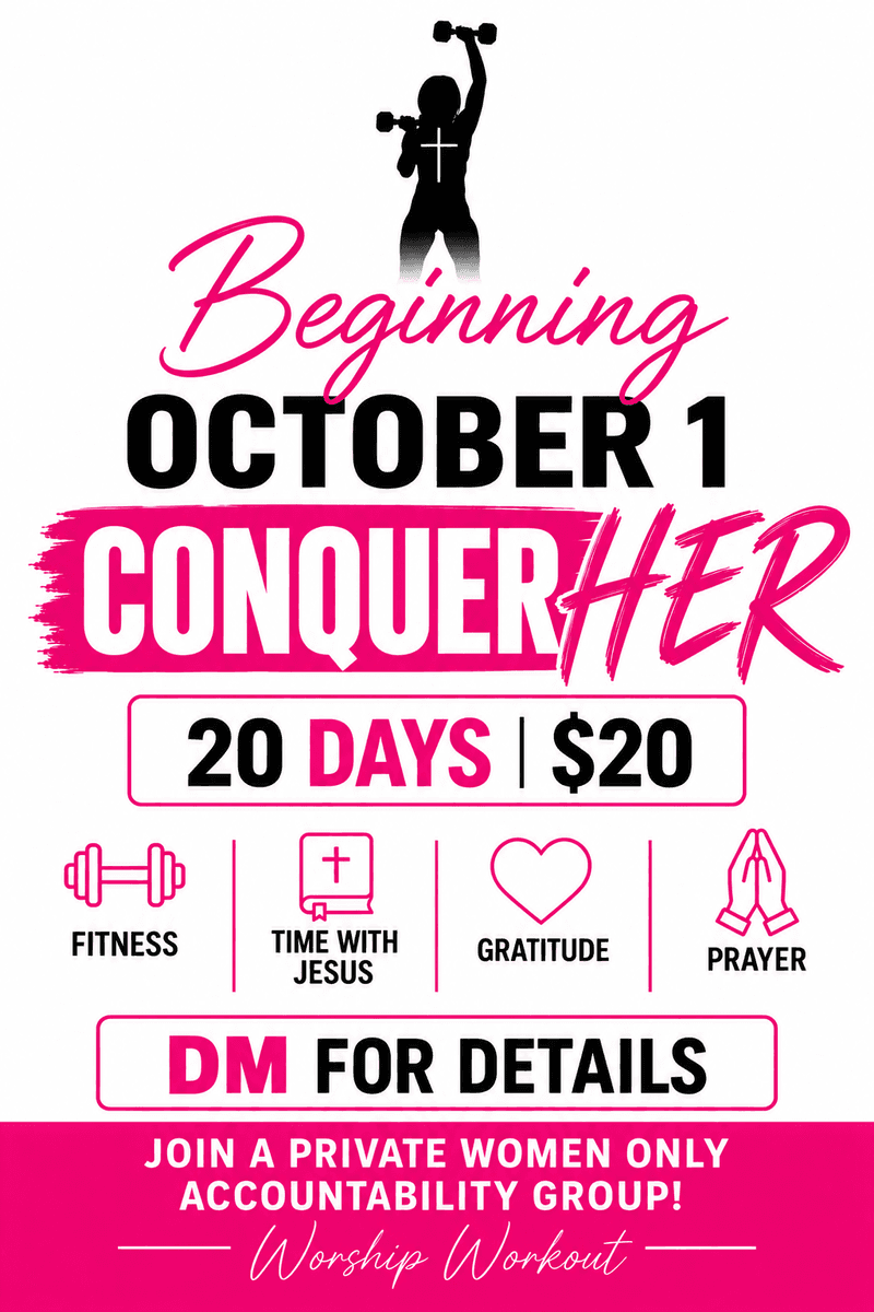 ConquerHER