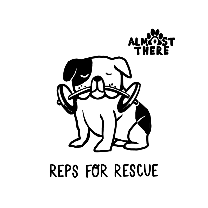 Reps for Rescue 2025