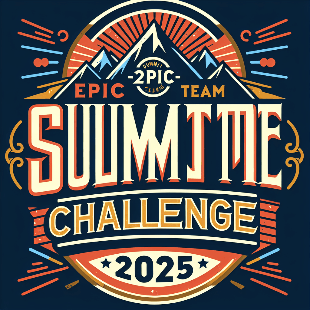 Epic Team Summit Challenge 2025