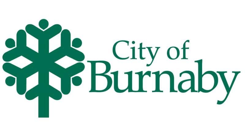 City of Burnaby 