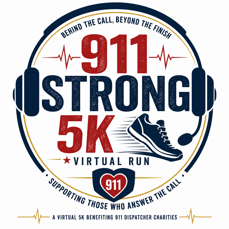 911 Strong 5K