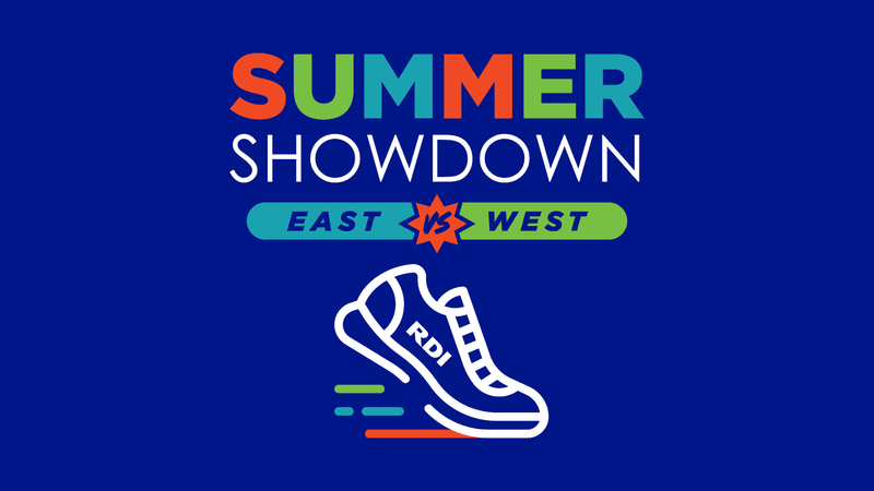 RDI Summer Showdown 2024 - East vs West