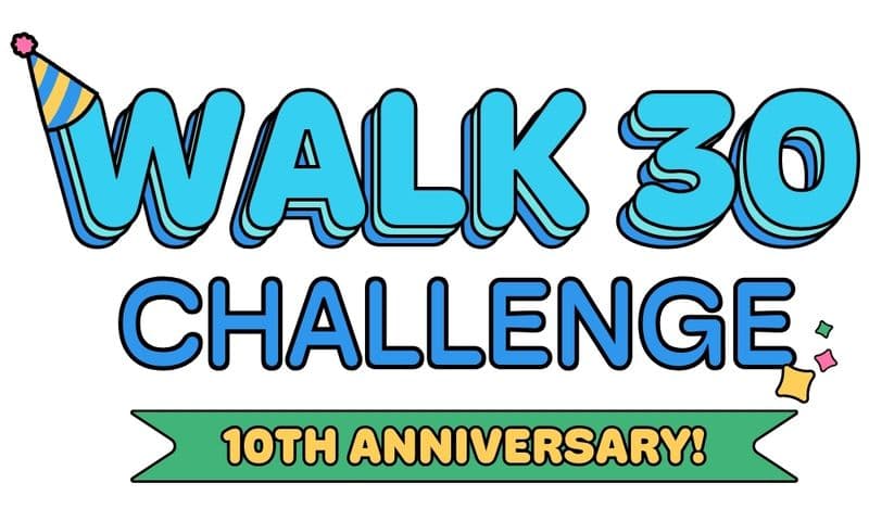 WALK30 2026