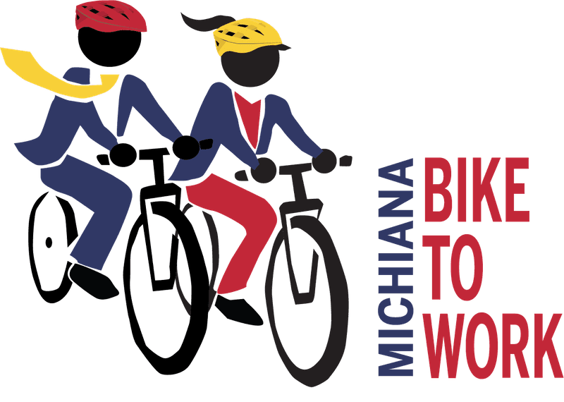 2022 Bike To Work Michiana