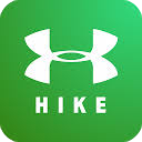 Map My Hike - Under Armour Connected Fitness