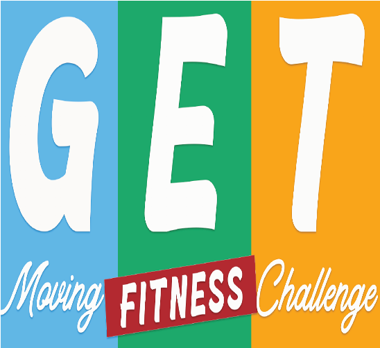 GET MOVING FITNESS CHALLENGE