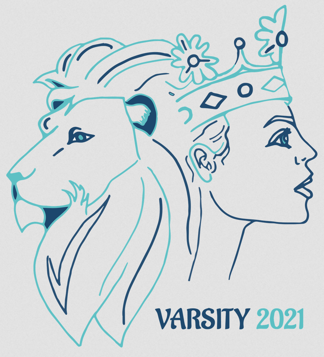 Varsity Netball Charity Race 2021