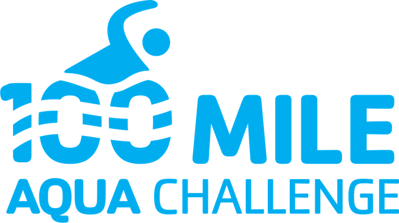 2024 100-Mile Aqua Challenge