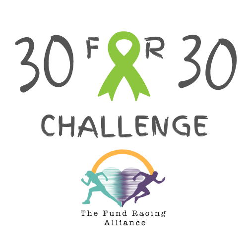 30 for 30 Challenge