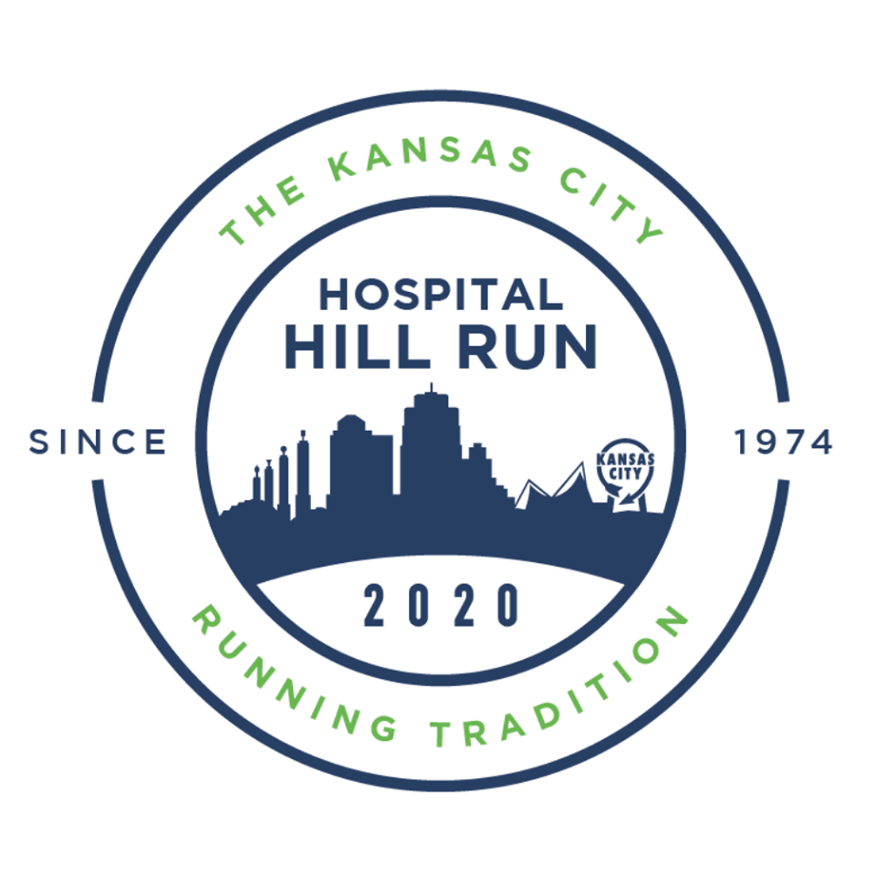 Virtual Hospital Hill Run 2020