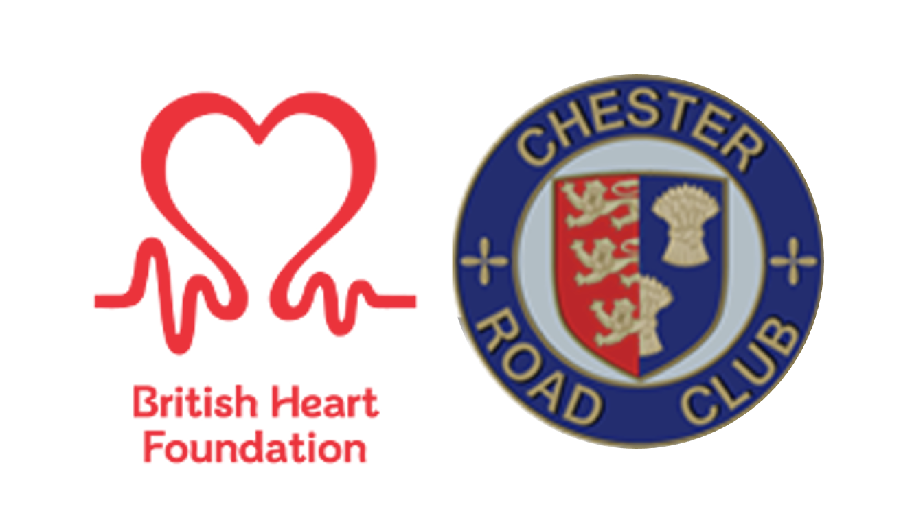 Chester RC BHF