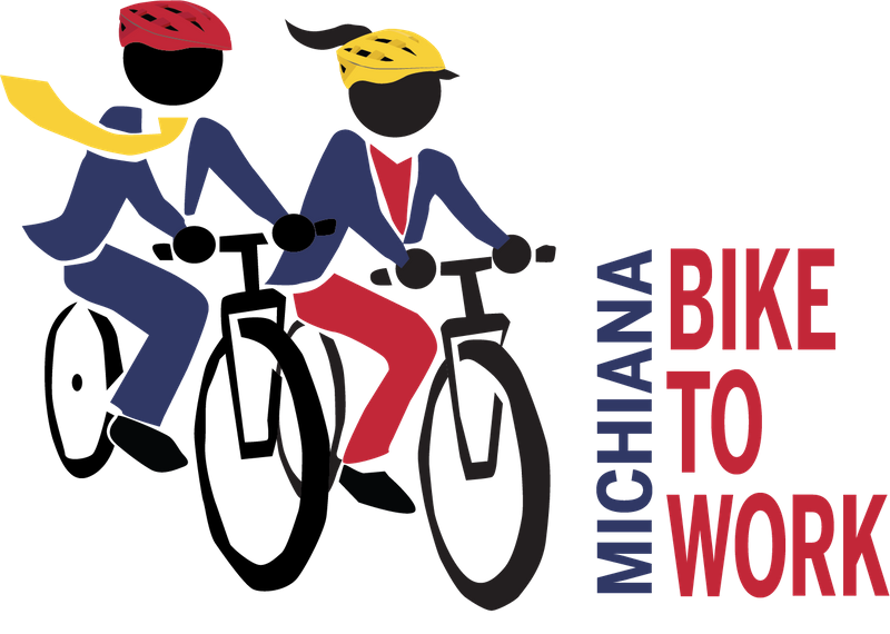 2022 Bike To Work Michiana